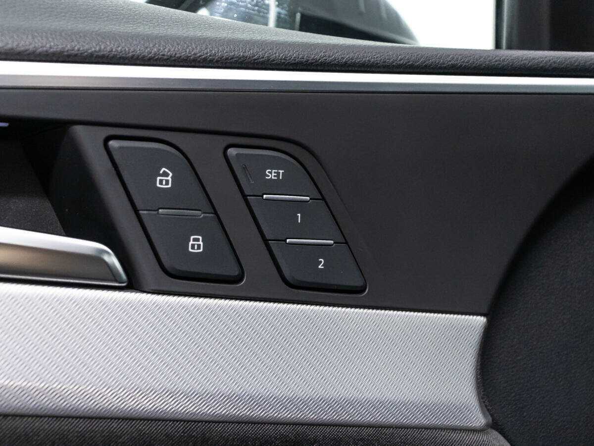 Audi A4 с пробегом — 2017 год. Фото: #16