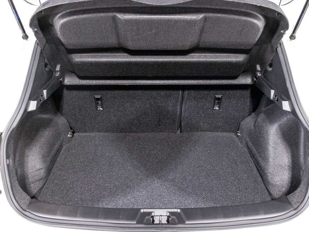 Nissan Qashqai с пробегом — 2021 год. Фото: #14