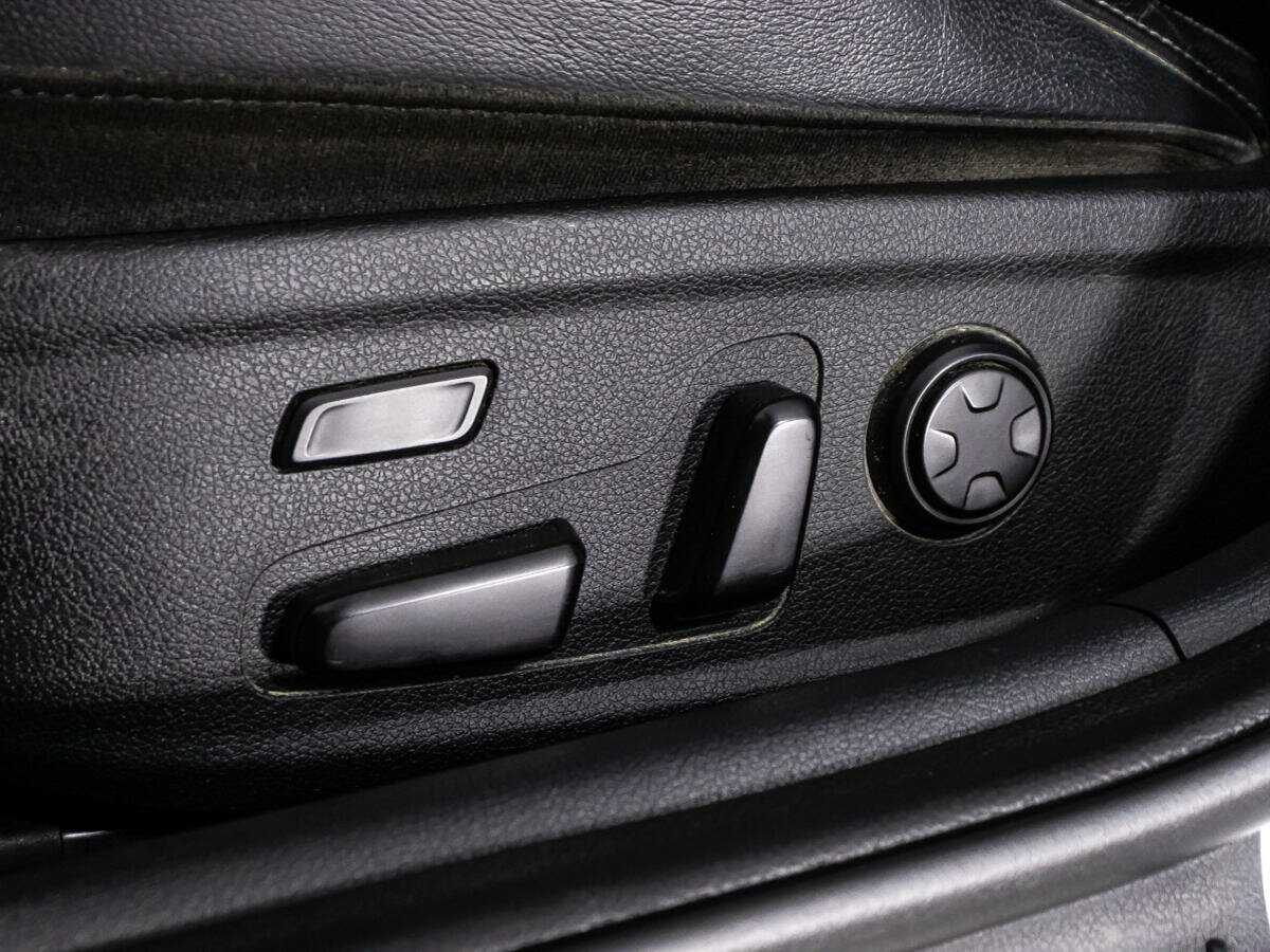 Kia Stinger с пробегом — 2018 год. Фото: #21