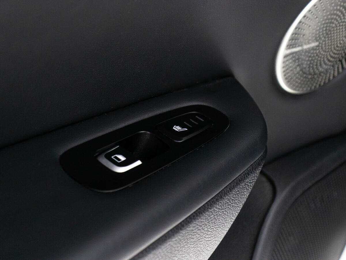 Kia Stinger с пробегом — 2018 год. Фото: #23