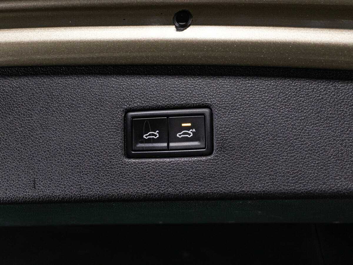 Volkswagen Tiguan с пробегом — 2017 год. Фото: #14