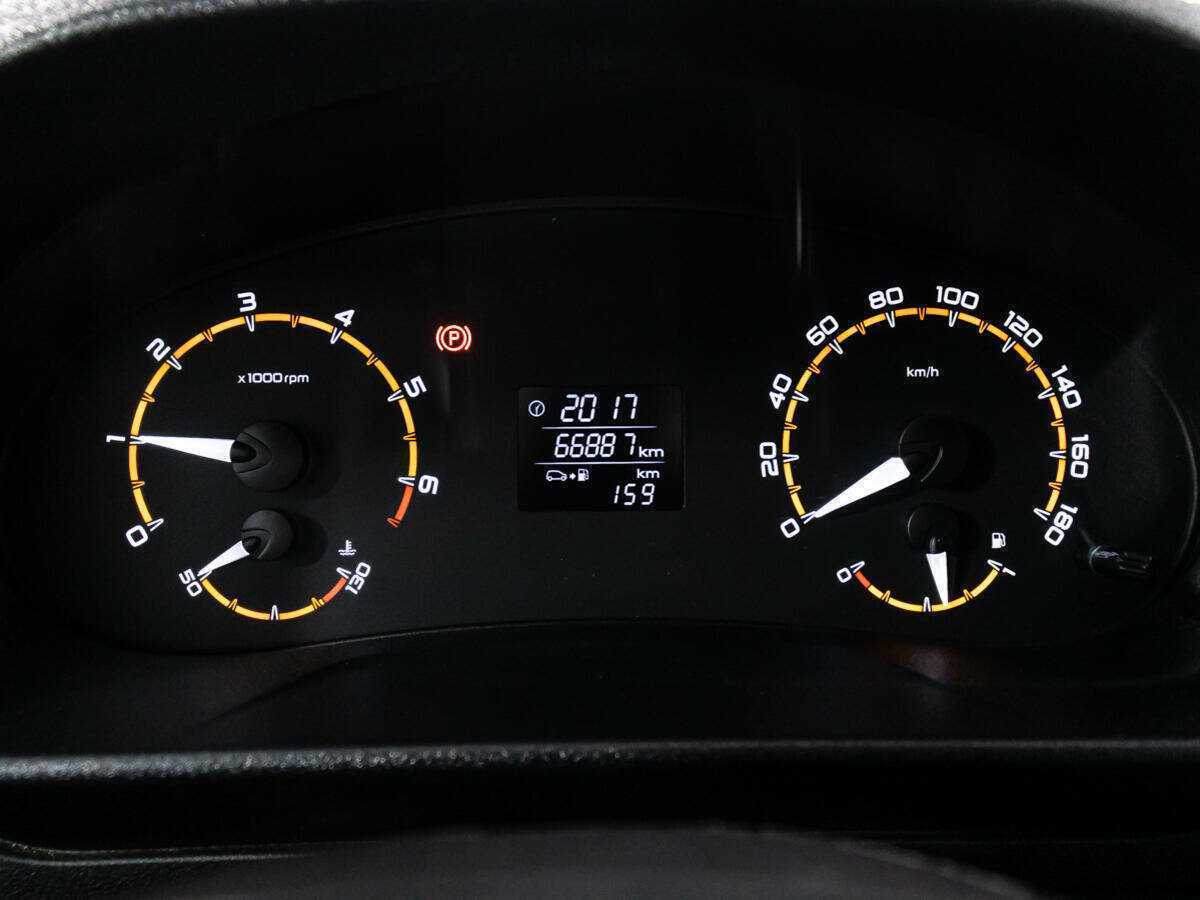 Lada (ВАЗ) 2121 (4x4) с пробегом — 2021 год. Фото: #11