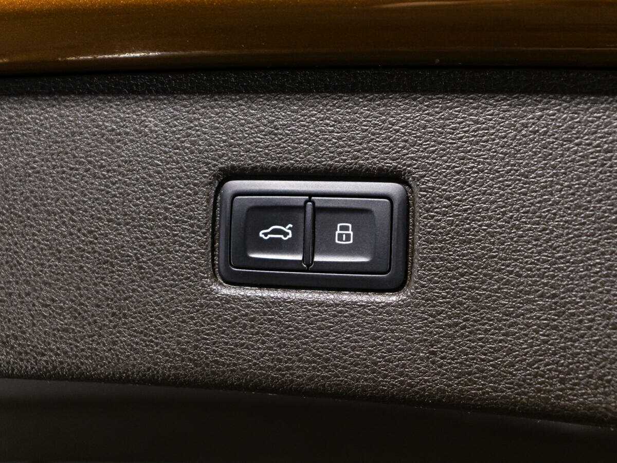 Audi Q7 с пробегом — 2017 год. Фото: #14