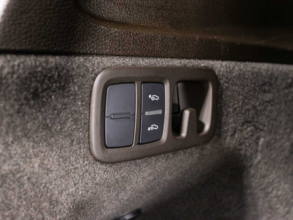 Audi Q7 с пробегом — 2017 год. Фото: #15