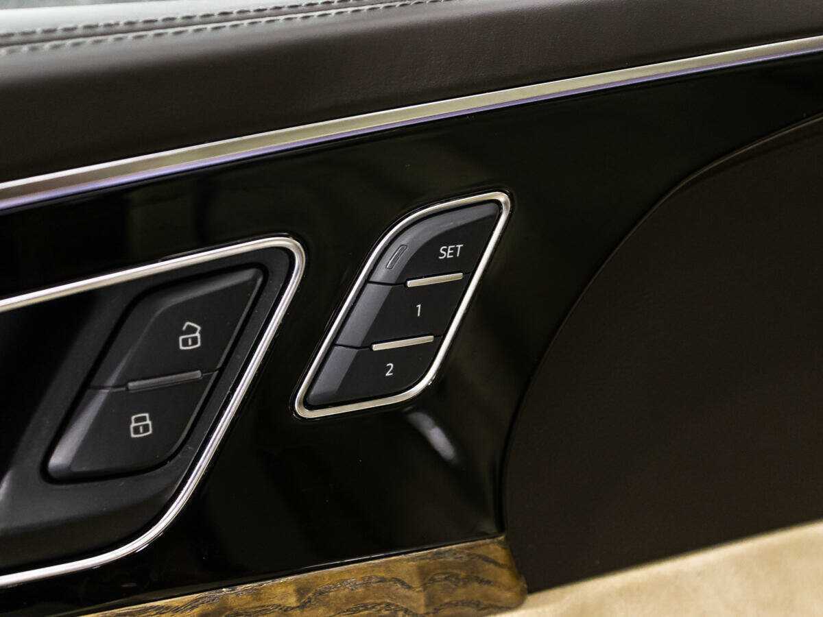 Audi Q7 с пробегом — 2017 год. Фото: #16