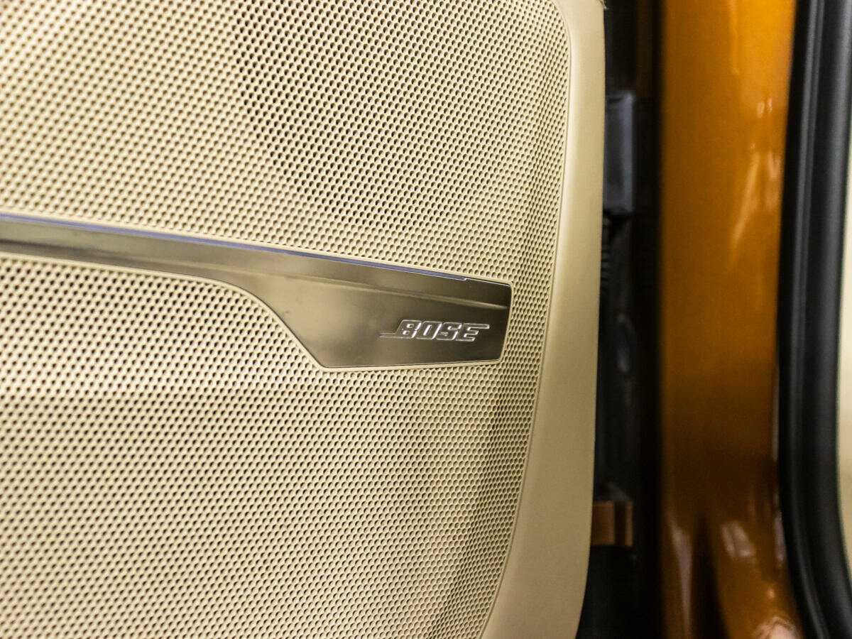 Audi Q7 с пробегом — 2017 год. Фото: #18