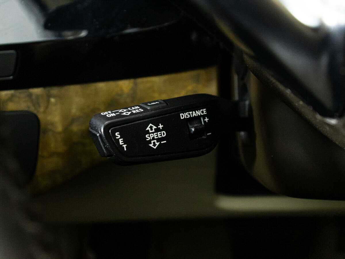 Audi Q7 с пробегом — 2017 год. Фото: #23