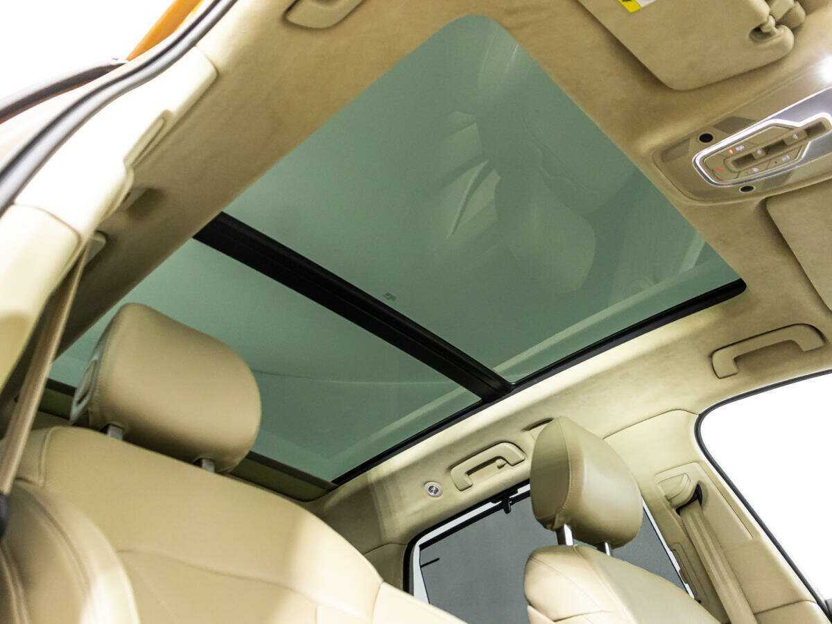 Audi Q7 с пробегом — 2017 год. Фото: #24