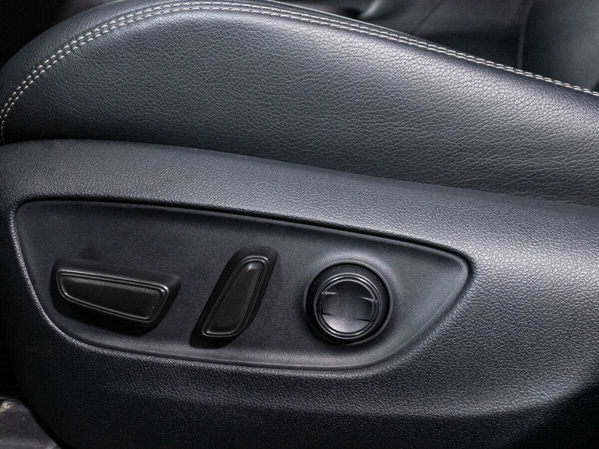 Toyota RAV4 с пробегом — 2022 год. Фото: #20