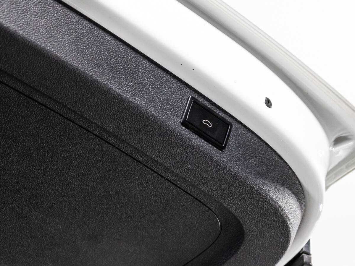 Skoda Kodiaq с пробегом — 2019 год. Фото: #14