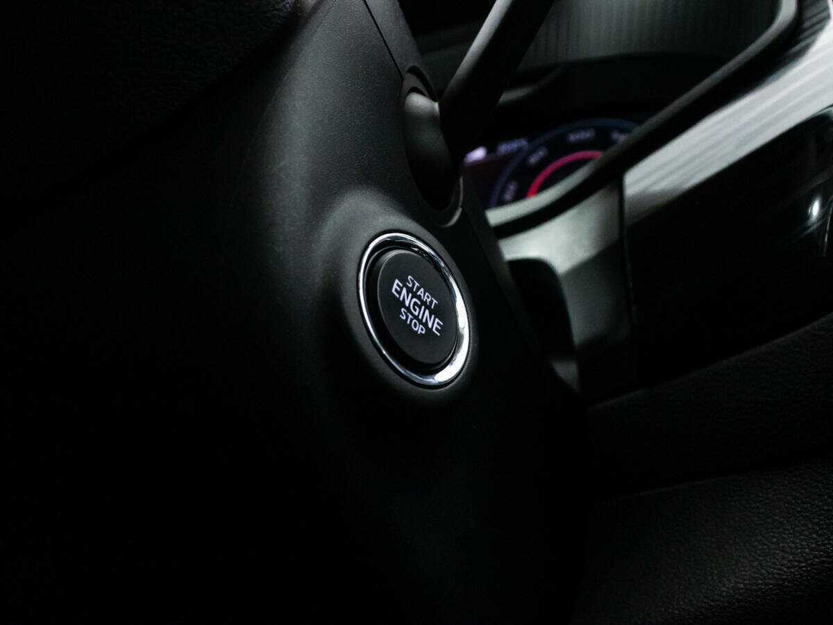 Skoda Kodiaq с пробегом — 2019 год. Фото: #15