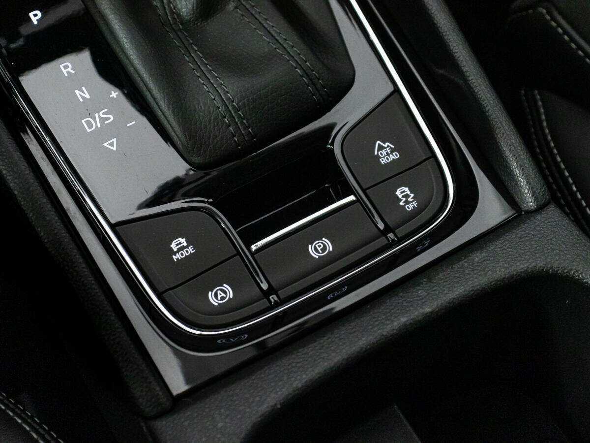 Skoda Kodiaq с пробегом — 2019 год. Фото: #18