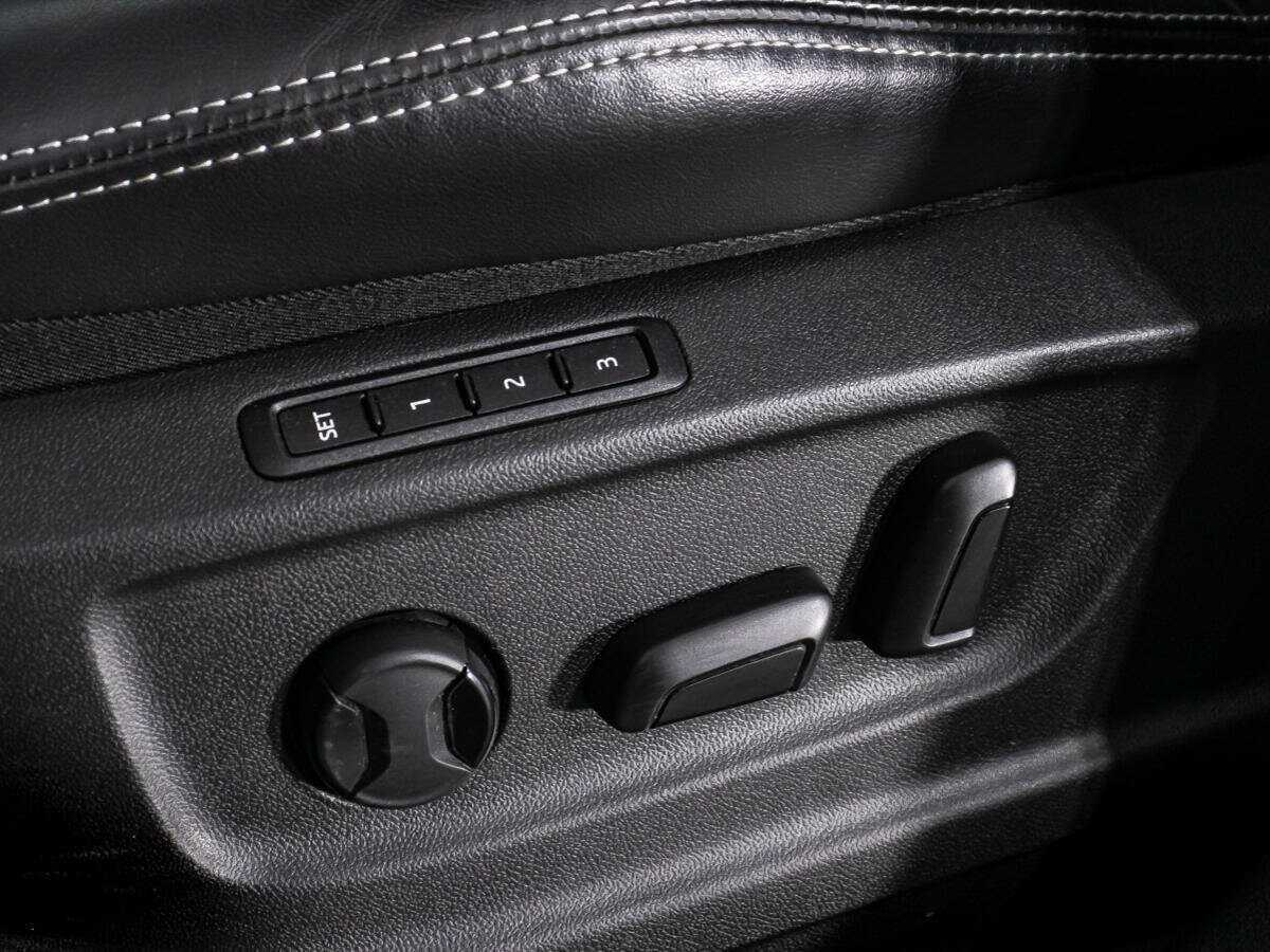 Skoda Kodiaq с пробегом — 2019 год. Фото: #19