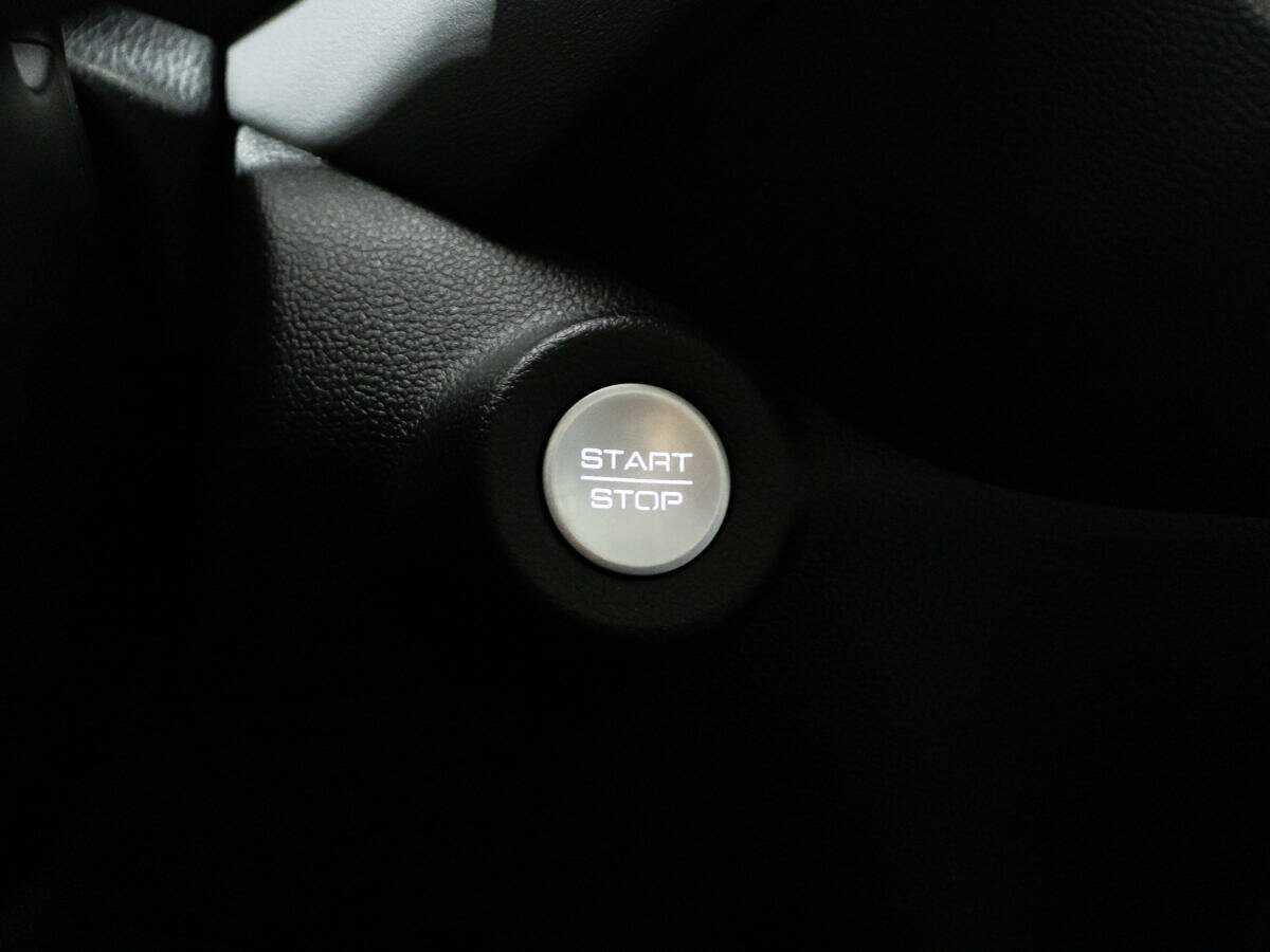 Haval Jolion с пробегом — 2023 год. Фото: #17