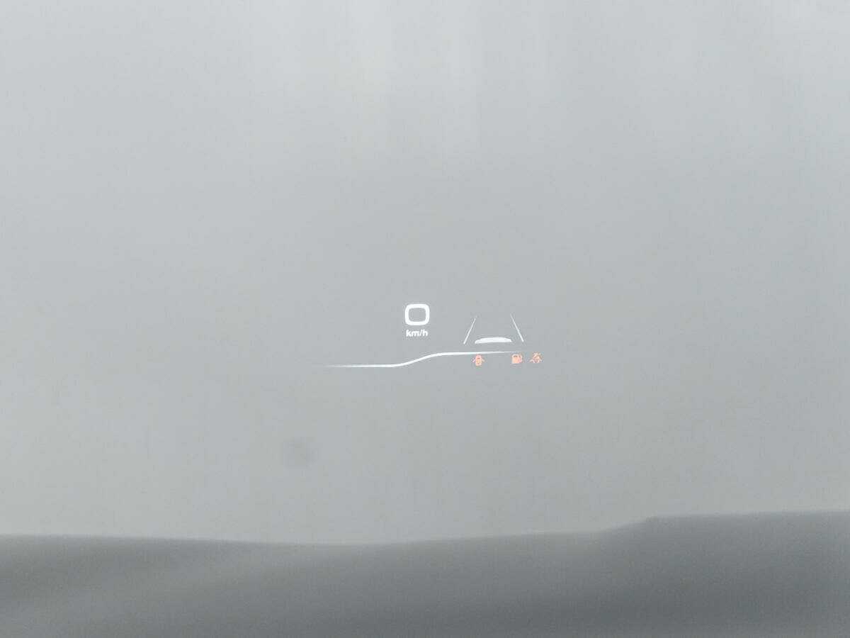 Haval Jolion с пробегом — 2023 год. Фото: #20