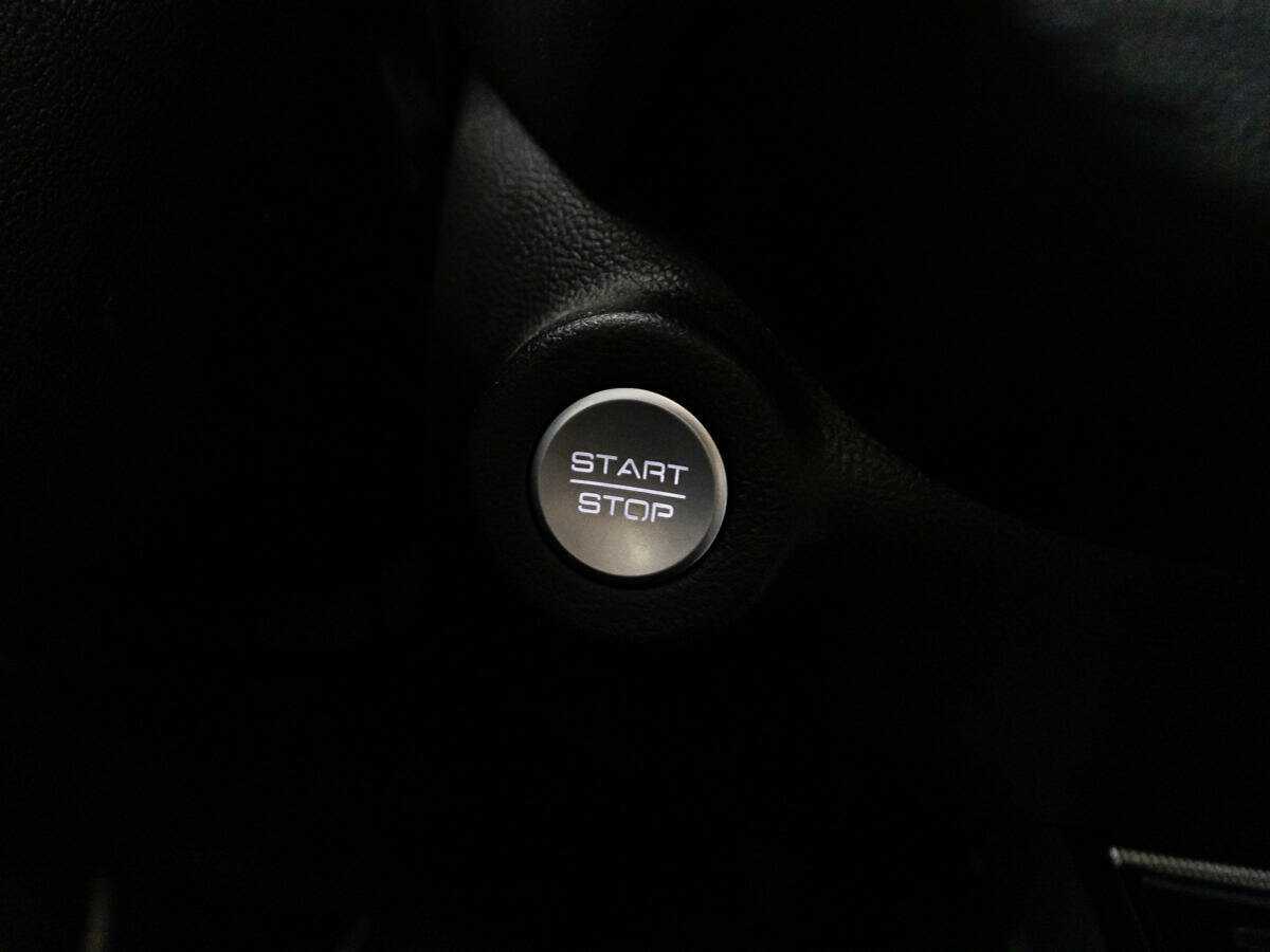 Haval Jolion с пробегом — 2021 год. Фото: #22