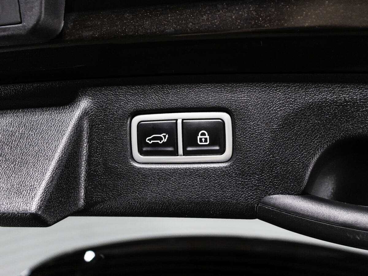 Kia Sorento с пробегом — 2022 год. Фото: #15