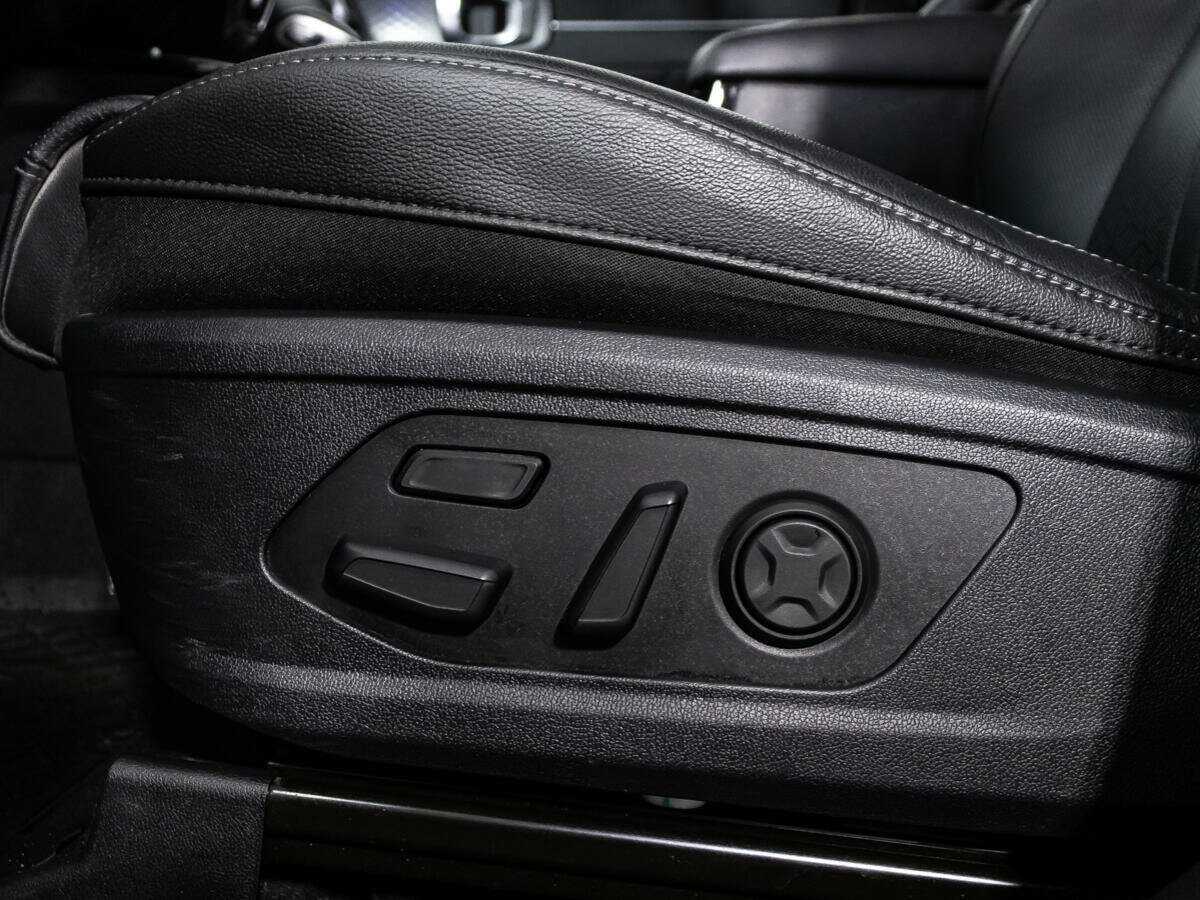 Kia Sorento с пробегом — 2022 год. Фото: #18