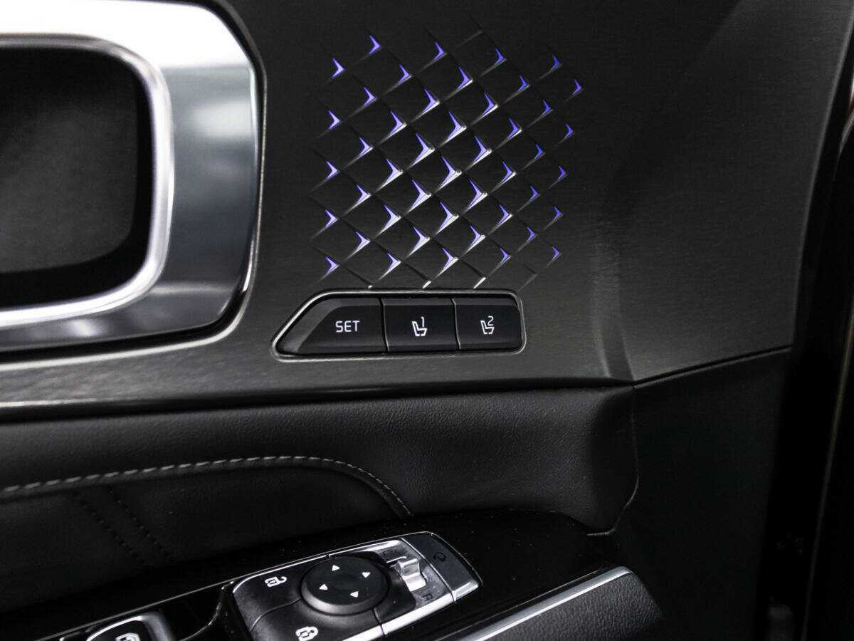 Kia Sorento с пробегом — 2022 год. Фото: #19