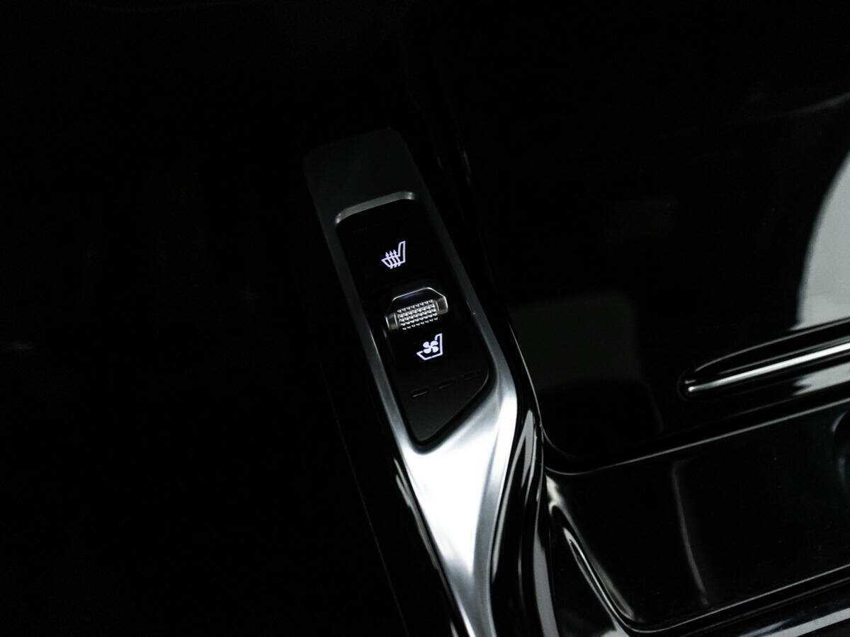 Kia Sorento с пробегом — 2022 год. Фото: #22