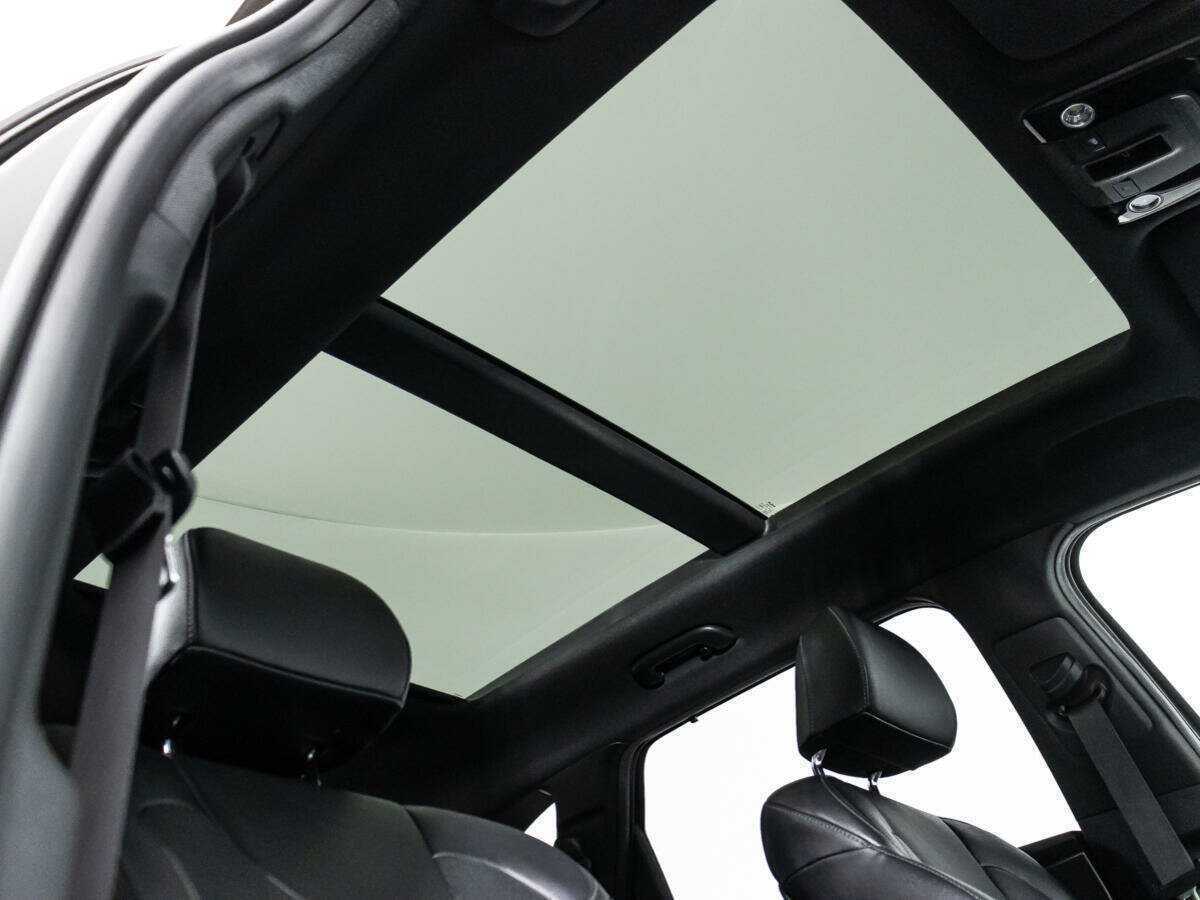 Kia Sorento с пробегом — 2022 год. Фото: #23