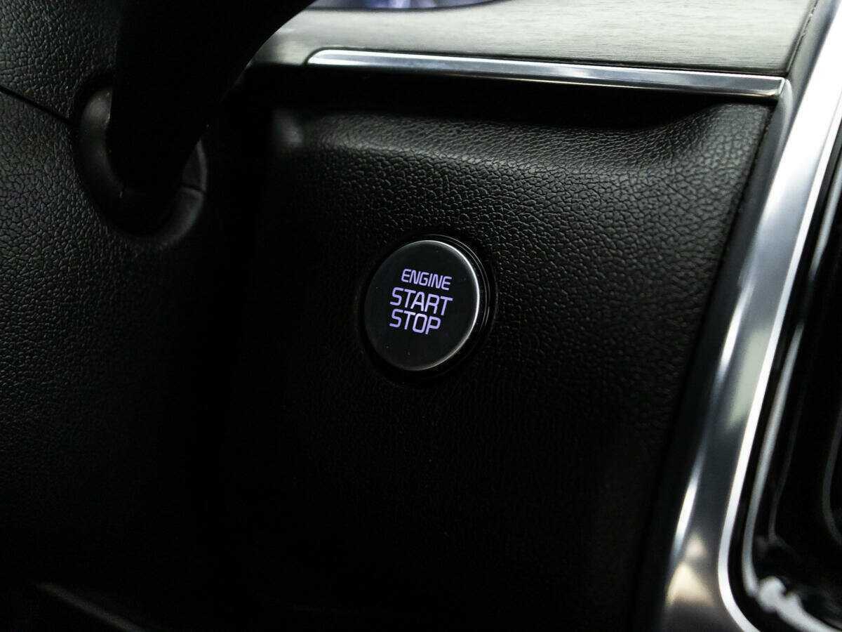 Kia Sorento с пробегом — 2022 год. Фото: #29