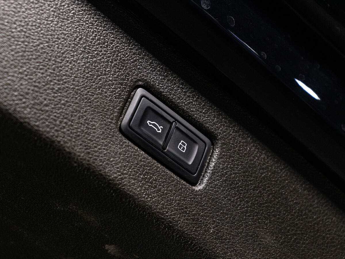 Audi Q7 с пробегом — 2016 год. Фото: #15