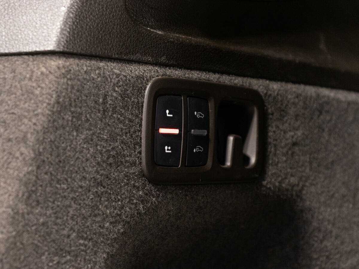 Audi Q7 с пробегом — 2016 год. Фото: #16