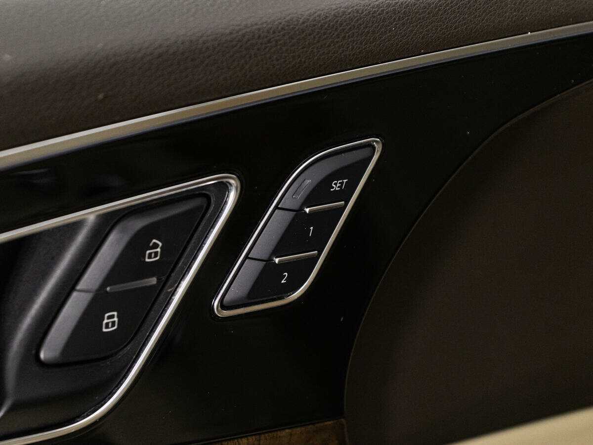 Audi Q7 с пробегом — 2016 год. Фото: #18