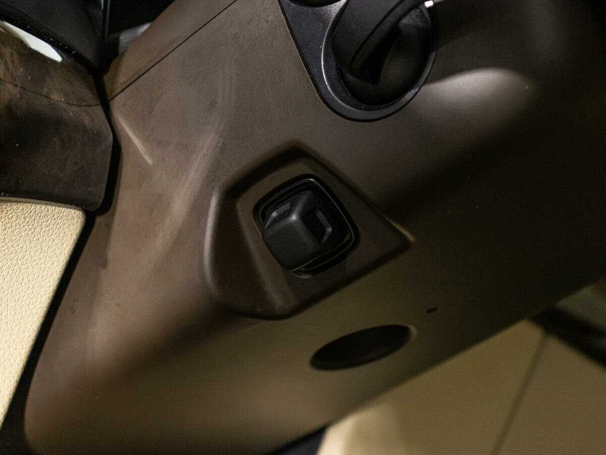 Audi Q7 с пробегом — 2016 год. Фото: #20