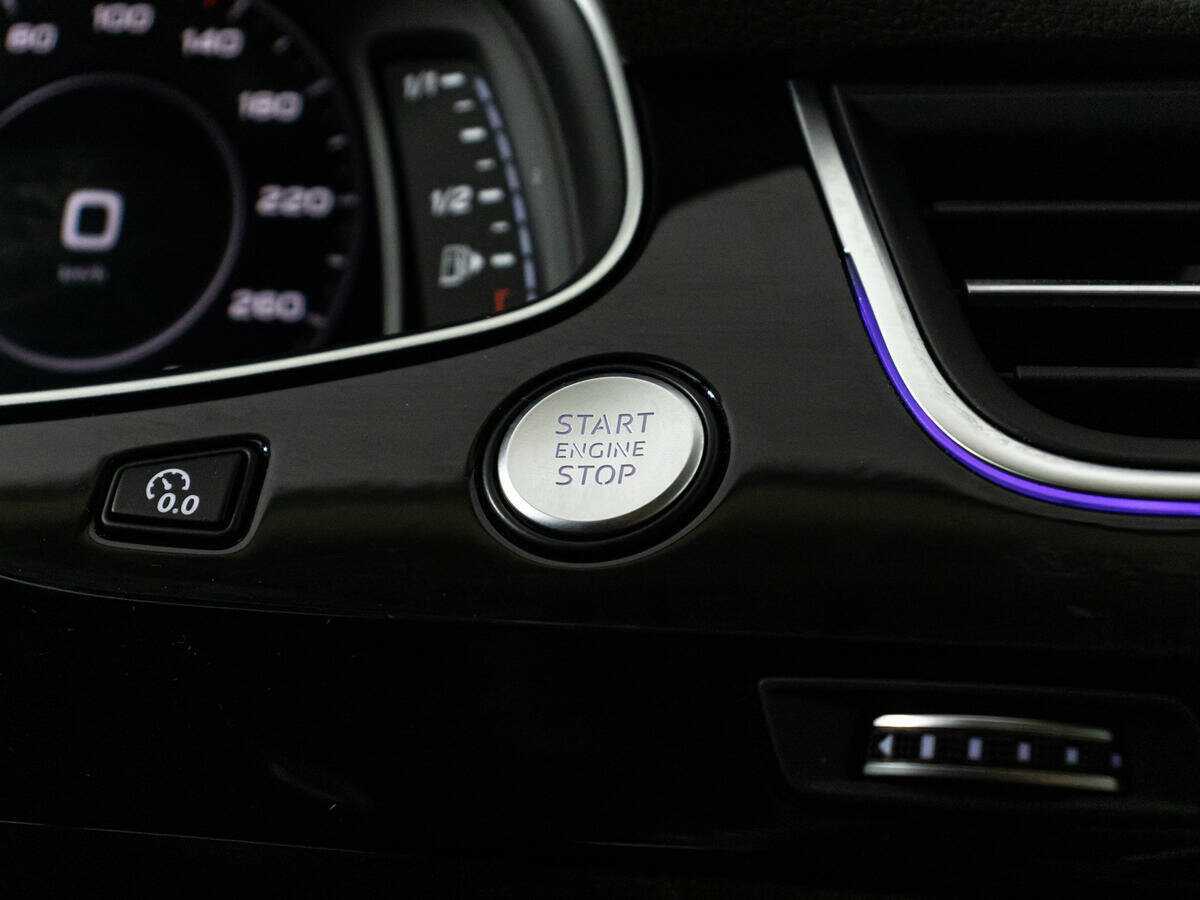 Audi Q7 с пробегом — 2016 год. Фото: #21