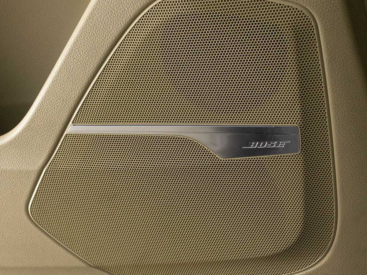 Audi Q7 с пробегом — 2016 год. Фото: #22