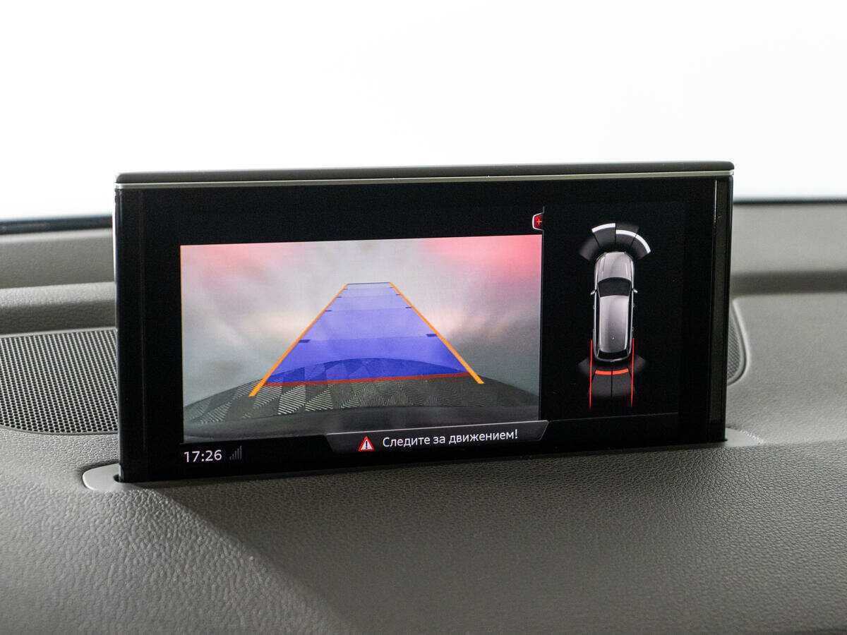 Audi Q7 с пробегом — 2016 год. Фото: #25