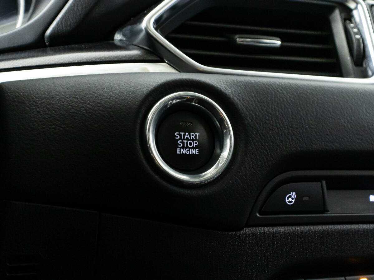 Mazda CX-5 с пробегом — 2021 год. Фото: #17