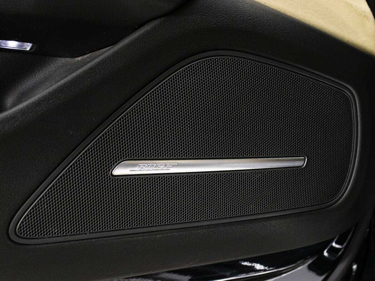 Audi A8 с пробегом — 2010 год. Фото: #16