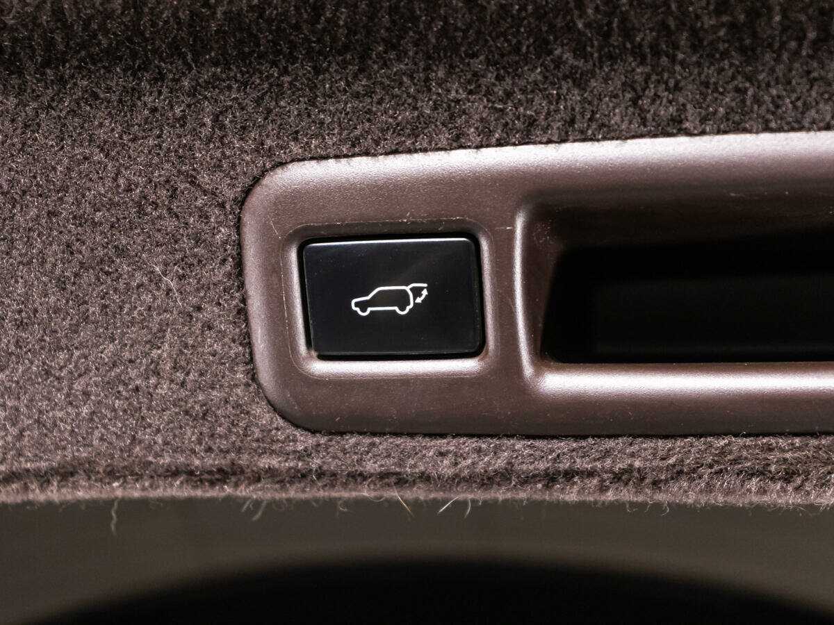 Lexus RX с пробегом — 2016 год. Фото: #14