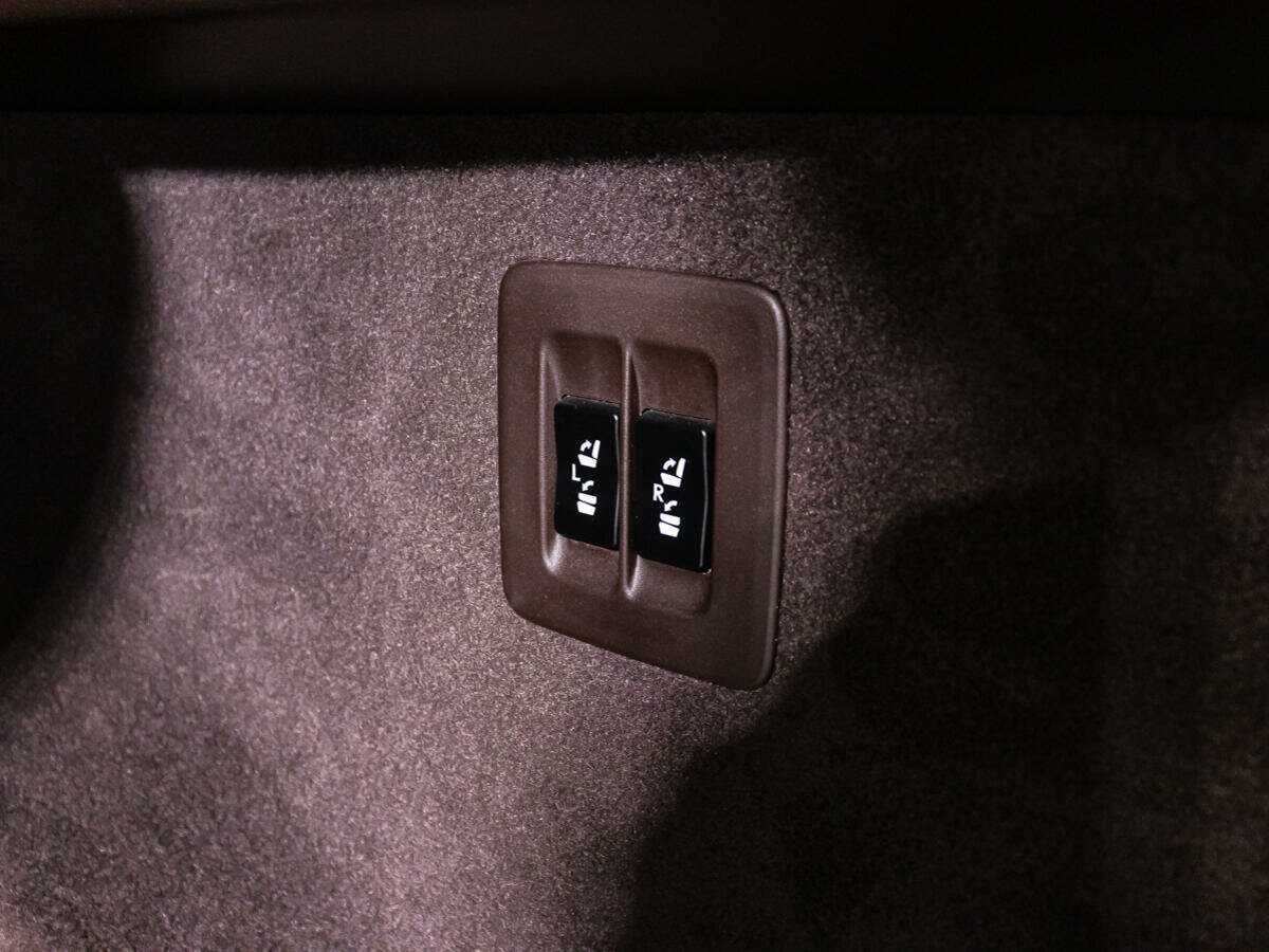 Lexus RX с пробегом — 2016 год. Фото: #15