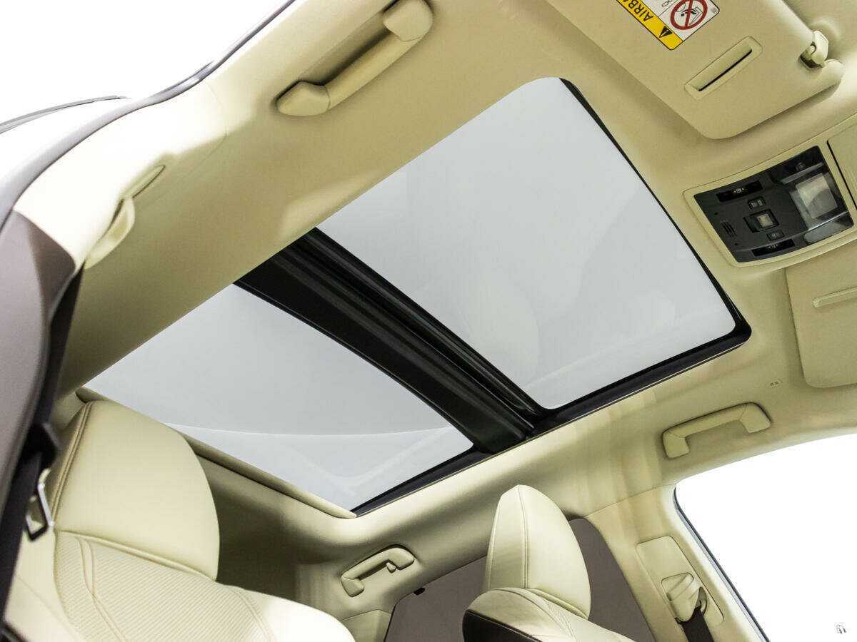 Lexus RX с пробегом — 2016 год. Фото: #16