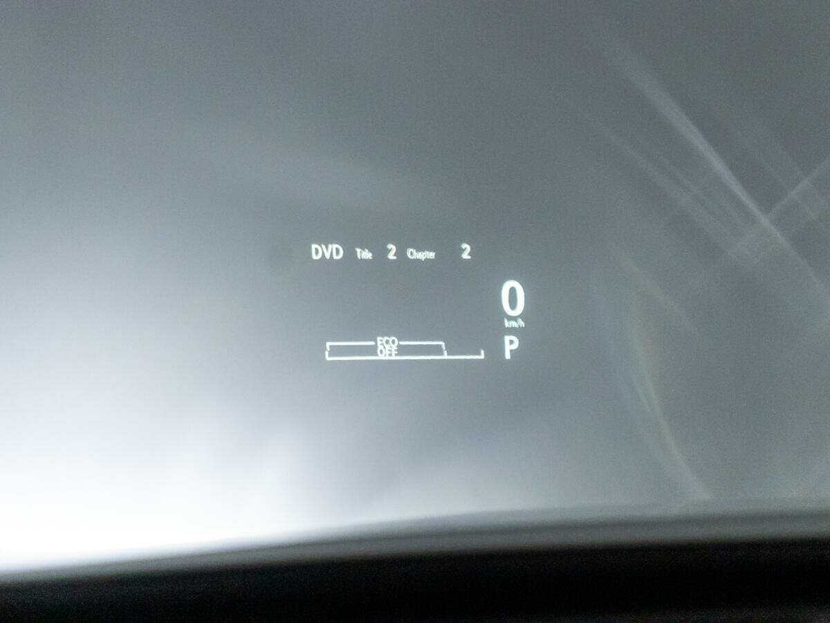 Lexus RX с пробегом — 2016 год. Фото: #17