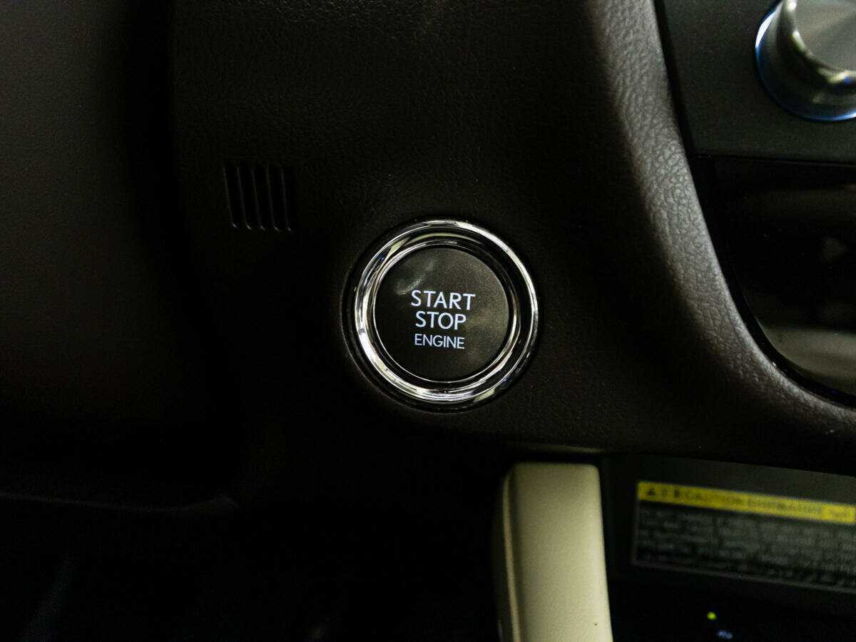 Lexus RX с пробегом — 2016 год. Фото: #23