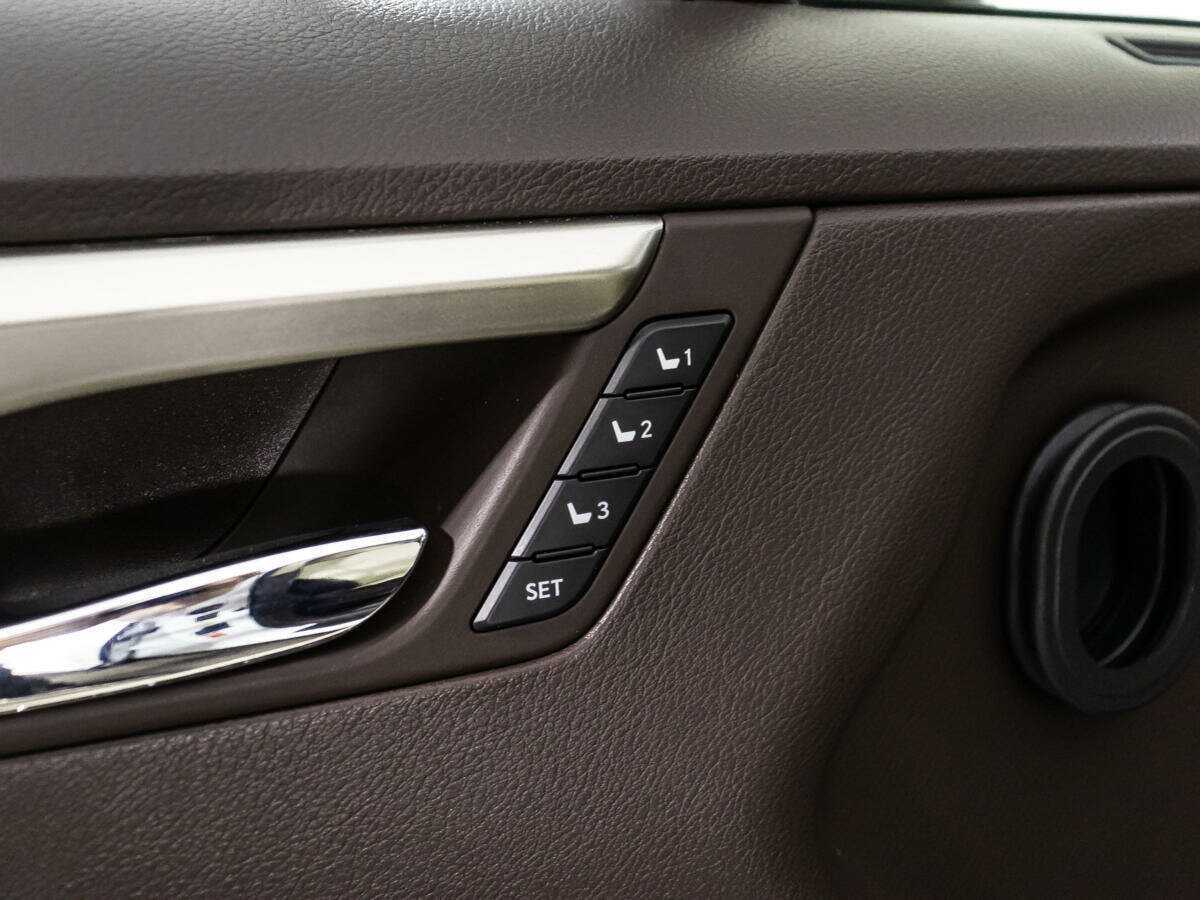 Lexus RX с пробегом — 2016 год. Фото: #25