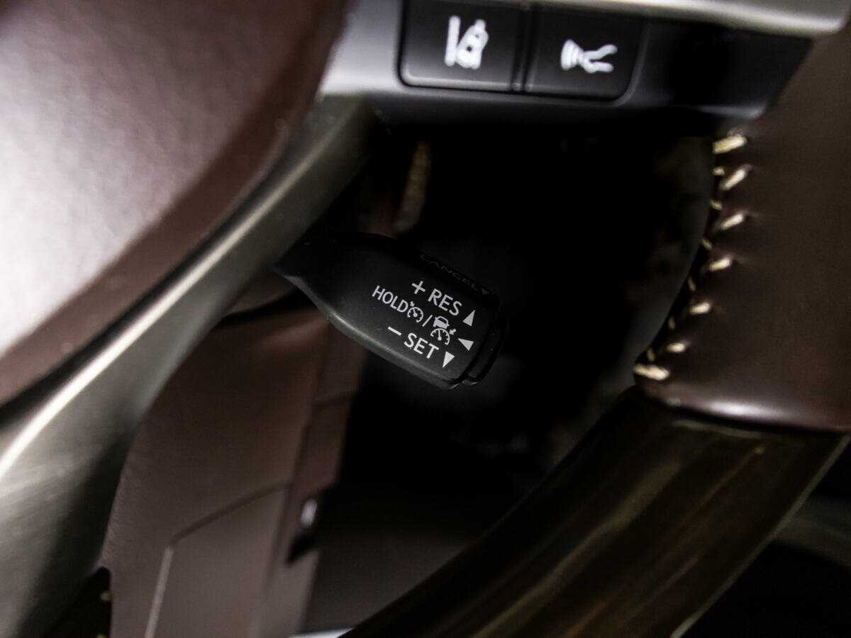 Lexus RX с пробегом — 2016 год. Фото: #26