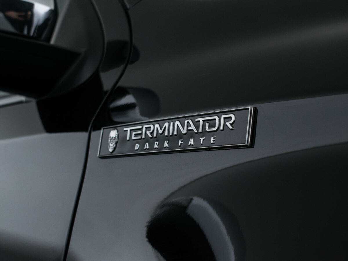 Mitsubishi Pajero Sport с пробегом — 2019 год. Фото: #15