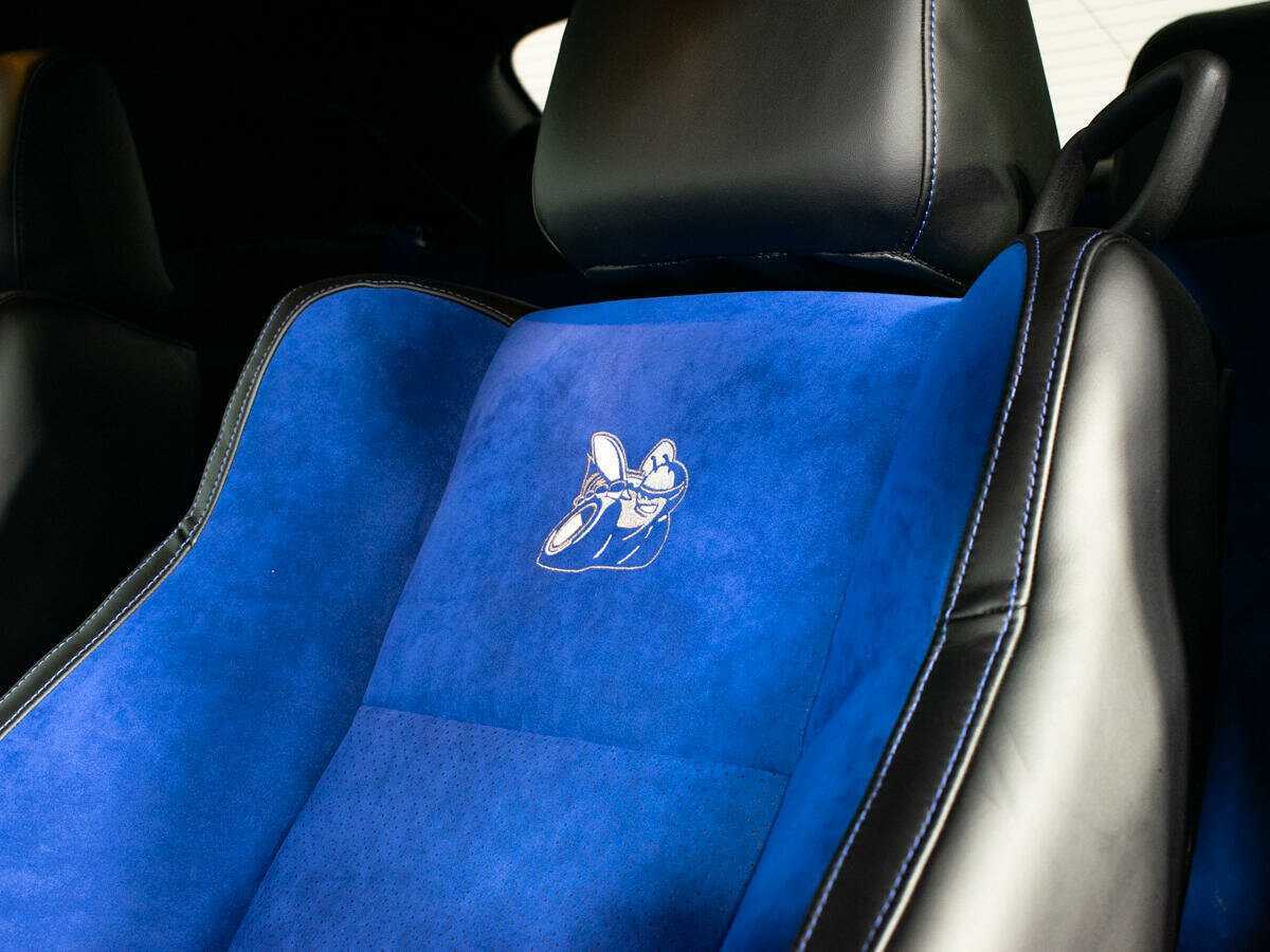 Dodge Challenger с пробегом — 2021 год. Фото: #14