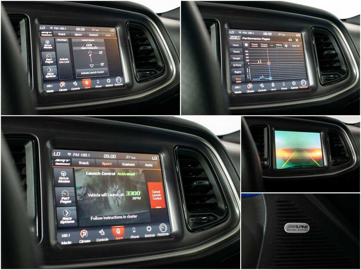 Dodge Challenger с пробегом — 2021 год. Фото: #18