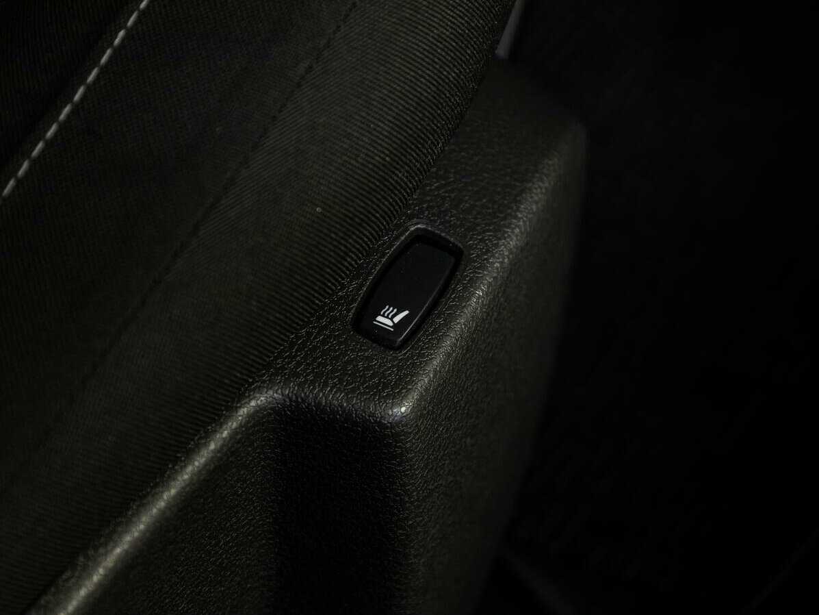 Renault Sandero с пробегом — 2017 год. Фото: #15