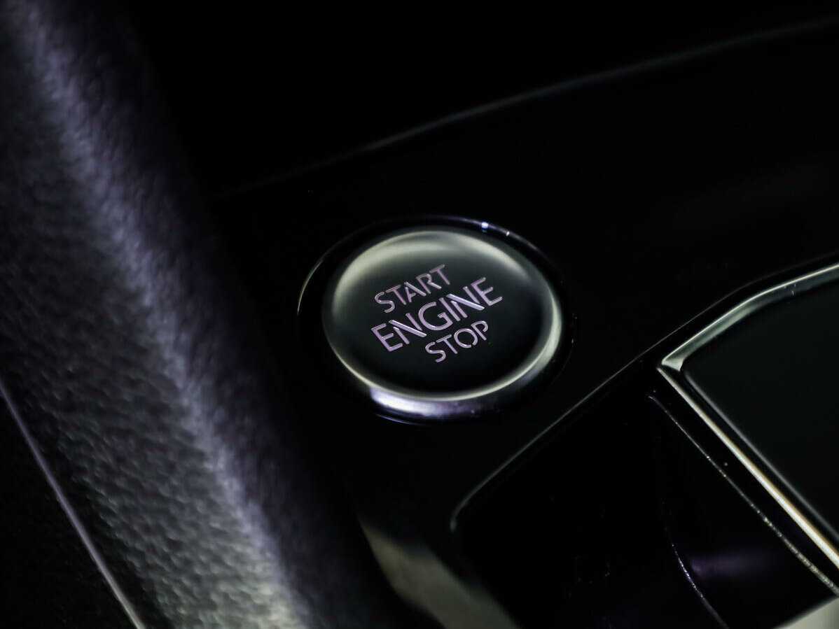 Volkswagen Tiguan с пробегом — 2019 год. Фото: #17