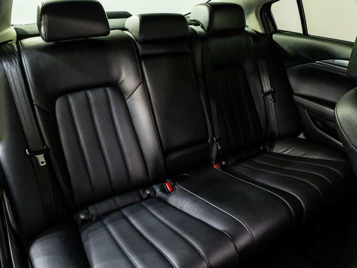 Mazda 6 с пробегом — 2022 год. Фото: #10