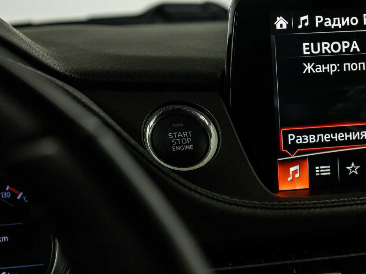 Mazda 6 с пробегом — 2022 год. Фото: #19