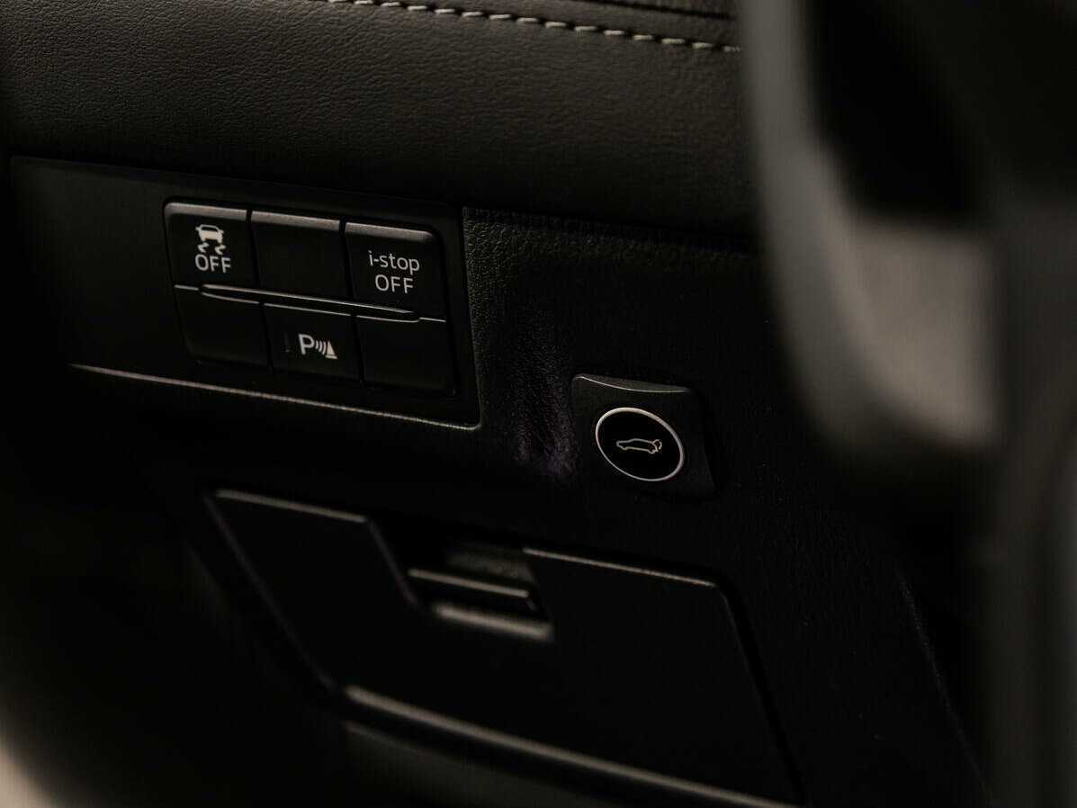 Mazda 6 с пробегом — 2022 год. Фото: #20